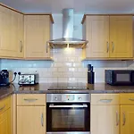Bright And Cosy 1 Bed Flat Next To Tower Bridge