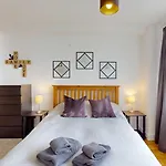 Bright And Cosy 1 Bed Flat Next To Tower Bridge