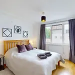 Bright And Cosy 1 Bed Flat Next To Tower Bridge