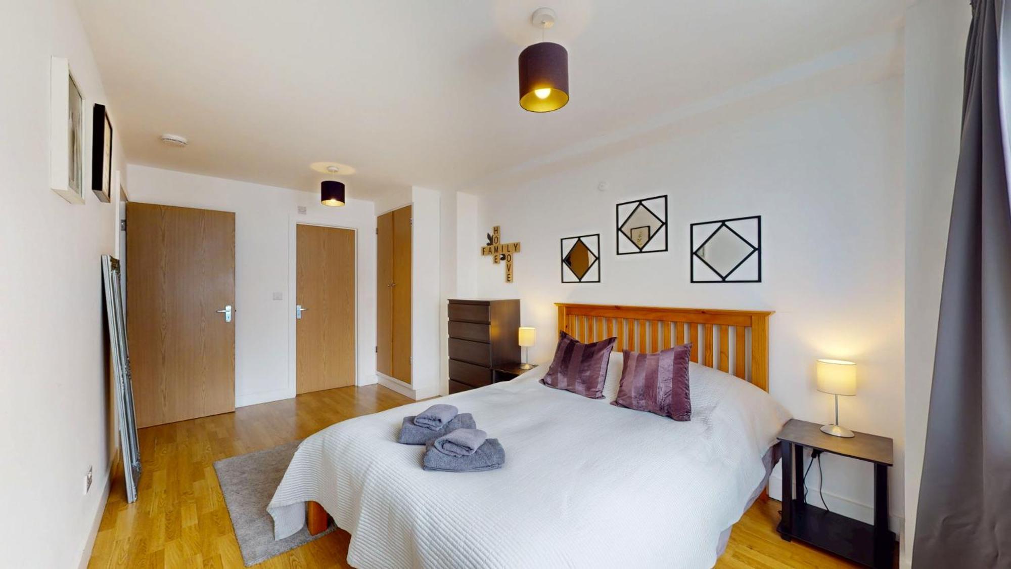 Bright And Cosy 1 Bed Flat Next To Tower Bridge Appartement *