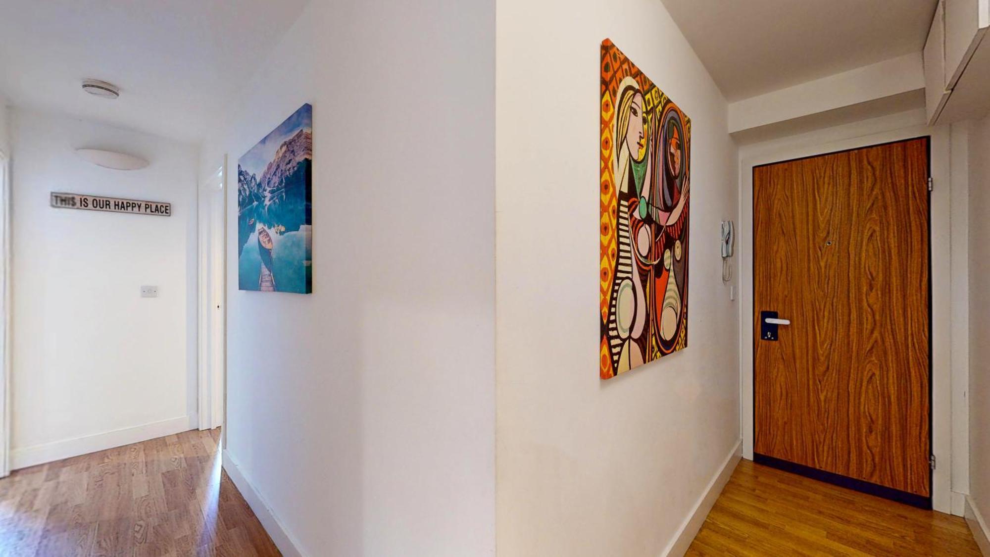 Bright And Cosy 1 Bed Flat Next To Tower Bridge * Londen