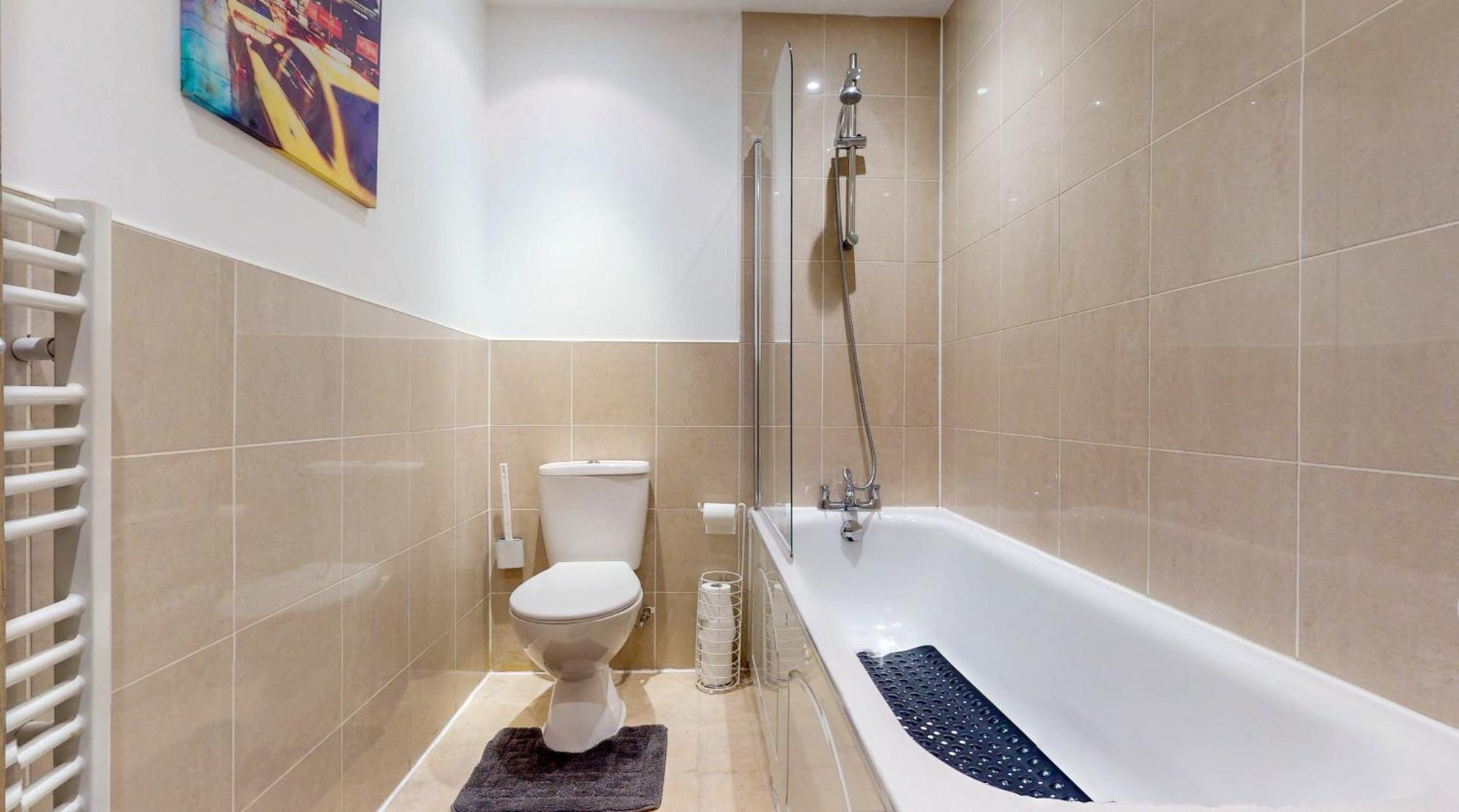 Appartement Bright And Cosy 1 Bed Flat Next To Tower Bridge