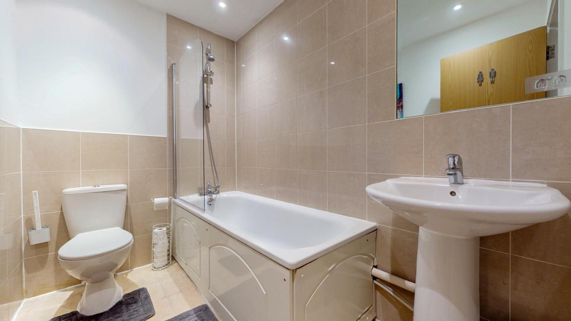 Bright And Cosy 1 Bed Flat Next To Tower Bridge