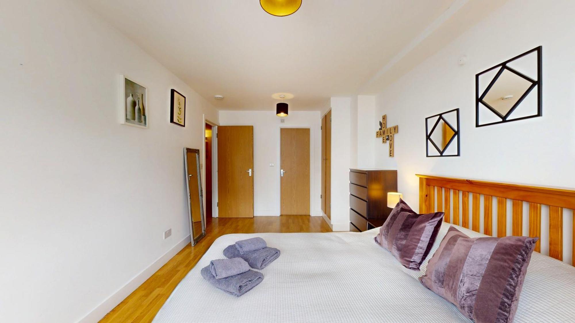 Bright And Cosy 1 Bed Flat Next To Tower Bridge Appartement *