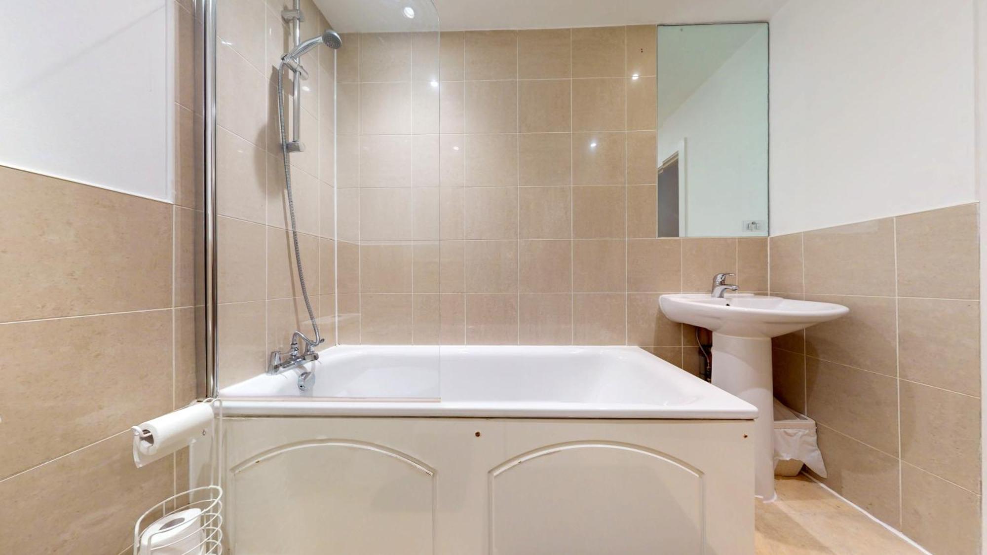 Bright And Cosy 1 Bed Flat Next To Tower Bridge * London