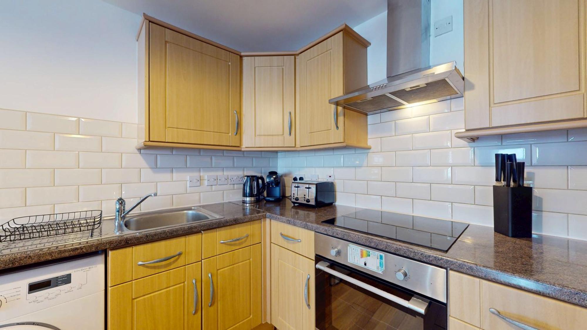 Bright And Cosy 1 Bed Flat Next To Tower Bridge Appartement *