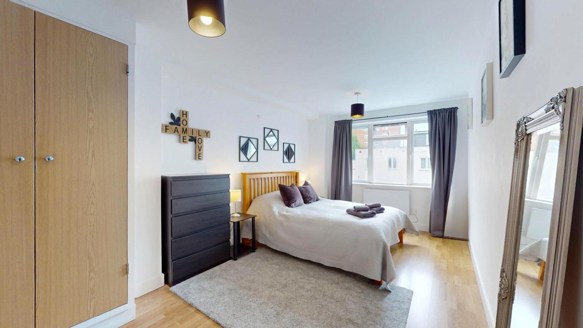 Apartment Bright And Cosy 1 Bed Flat Next To Tower Bridge *