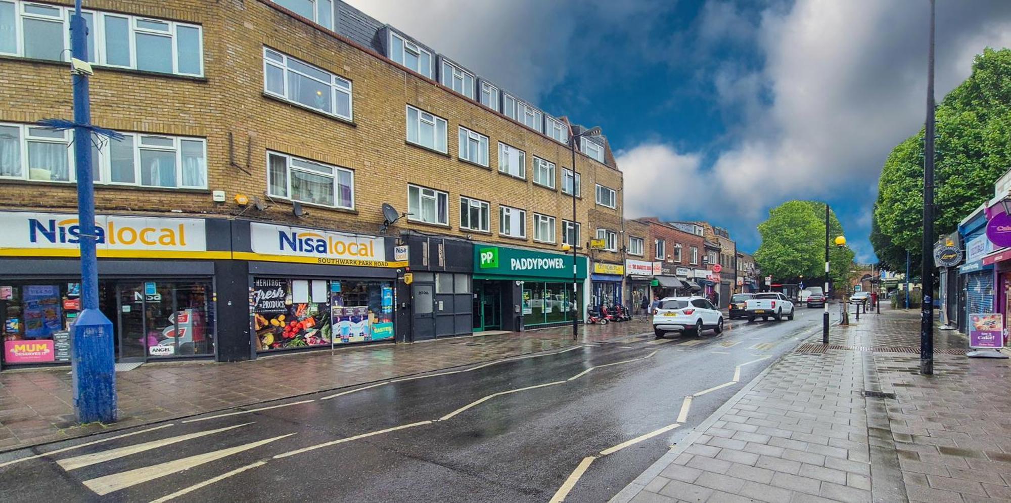 Bright And Cosy 1 Bed Flat Next To Tower Bridge Apartamento